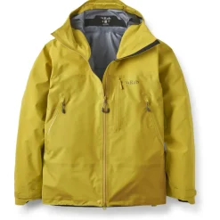 Rab Trekkingbekleidung|Wanderbekleidung-- Latok Mountain GTX Jacket - Regenjacke