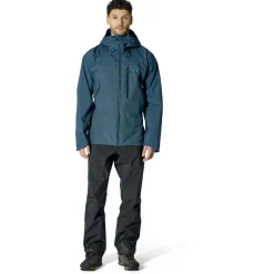 Rab Trekkingbekleidung|Wanderbekleidung-- Latok Mountain GTX Jacket - Regenjacke