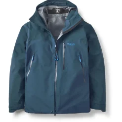 Rab Trekkingbekleidung|Wanderbekleidung-- Latok Mountain GTX Jacket - Regenjacke