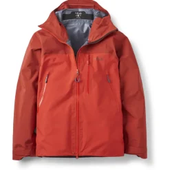 Rab Trekkingbekleidung|Wanderbekleidung-- Latok Mountain GTX Jacket - Regenjacke