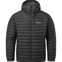- icroight Apine Jacket - Daunenjacke < Rab Outlet