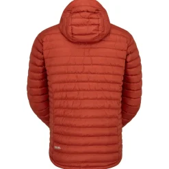 - icroight Apine Jacket - Daunenjacke < Rab Outlet