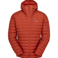 - icroight Apine Jacket - Daunenjacke < Rab Outlet