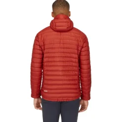 - icroight Apine Jacket - Daunenjacke < Rab Outlet