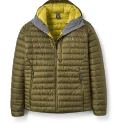- icroight Apine Jacket - Daunenjacke < Rab Outlet