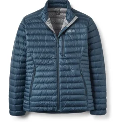 - icroight Jacket - Daunenjacke < Rab Clearance