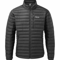 - icroight Jacket - Daunenjacke < Rab Clearance