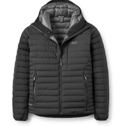 Rab - Microlight Windstopper Hoody - Daunenjacke Best