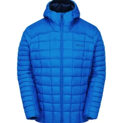 - ythic Apine ight Jacket - Daunenjacke < Rab Outlet
