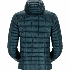 - ythic Apine ight Jacket - Daunenjacke < Rab Outlet