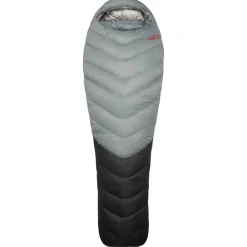 Rab - Mythic Ultra 180 - Daunenschlafsack Cloud / Graphene Sale