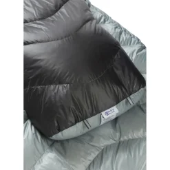 Rab - Mythic Ultra 180 - Daunenschlafsack Cloud / Graphene Sale