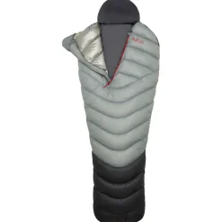 Rab - Mythic Ultra 120 Modular - Daunenschlafsack Cloud / Graphene Online