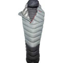 Rab - Mythic Ultra 120 Modular - Daunenschlafsack Cloud / Graphene Online
