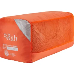 Rab - Mythic Ultra 120 Modular - Daunenschlafsack Cloud / Graphene Online