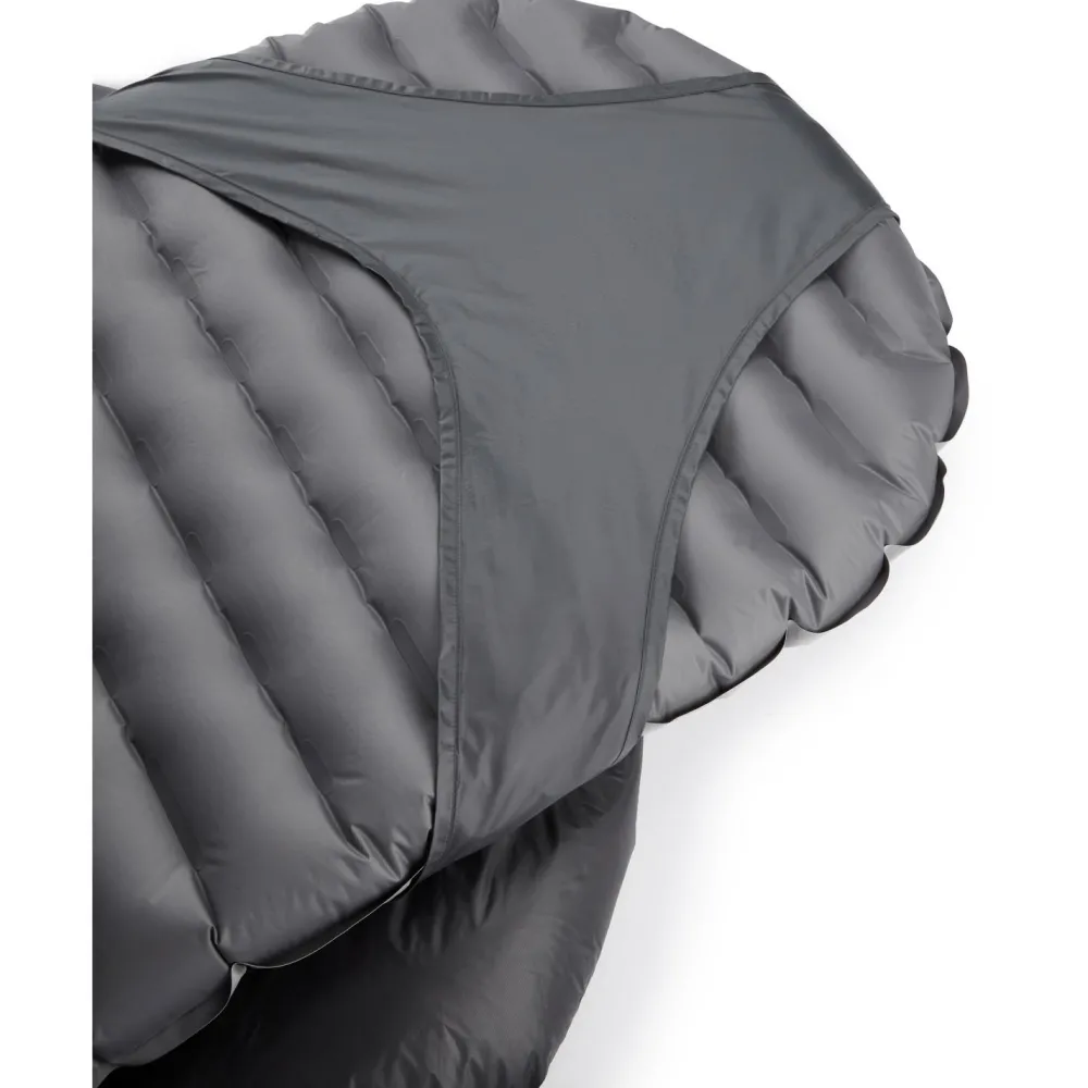 Rab - Mythic Ultra 120 Modular - Daunenschlafsack Cloud / Graphene Online