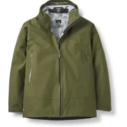 - Nache GTX Jacket - Regenjacke < Rab Online