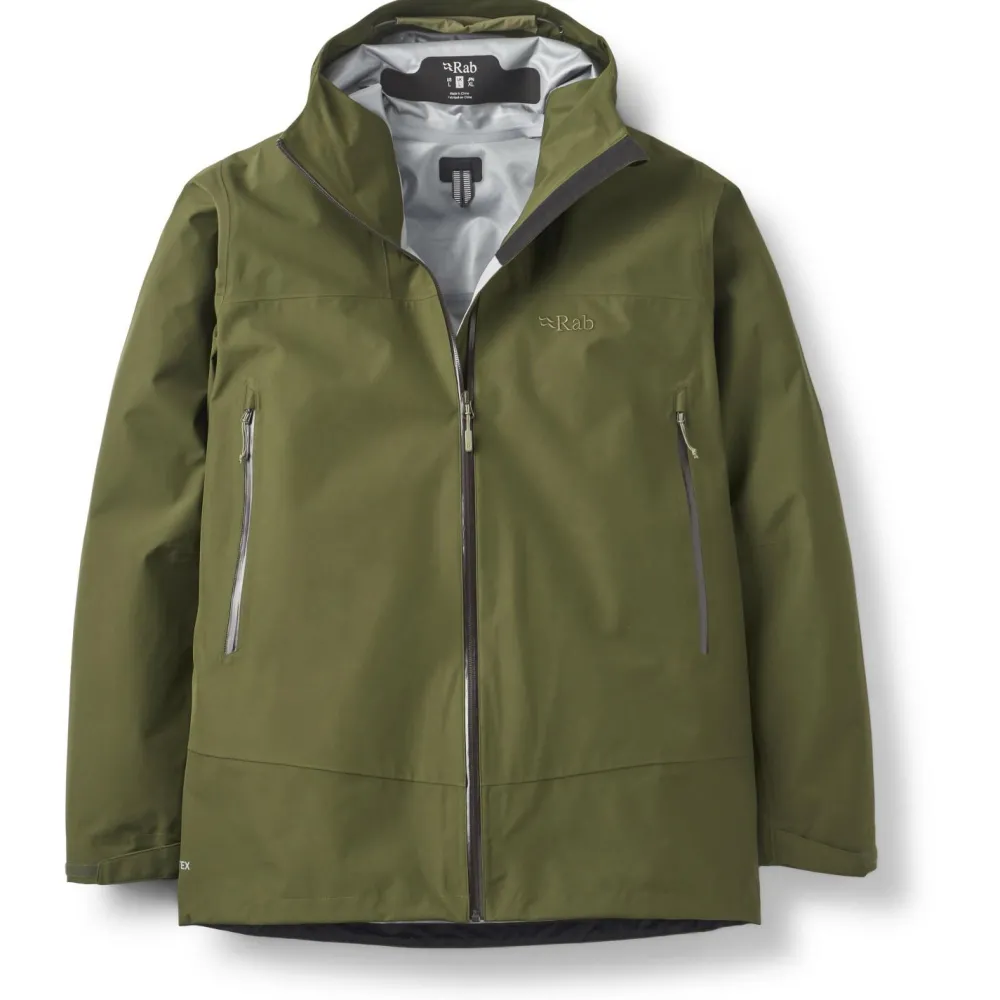 - Nache GTX Jacket - Regenjacke < Rab Online