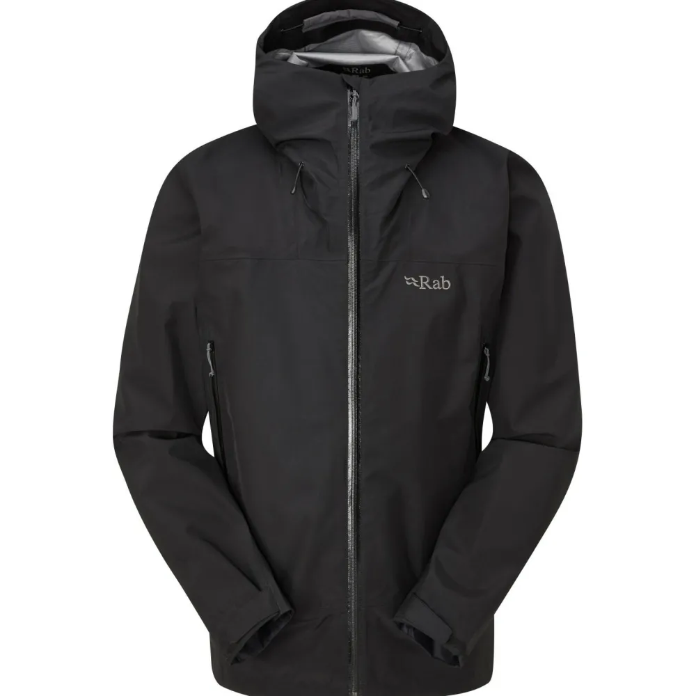 - Nache GTX Jacket - Regenjacke < Rab Online