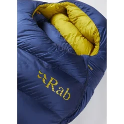Rab - Neutrino 800 - Daunenschlafsack