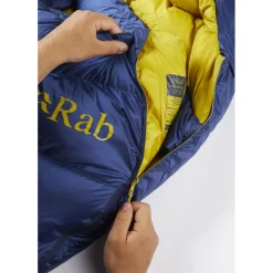 Rab - Neutrino 800 - Daunenschlafsack