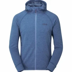 Rab Wanderbekleidung|Jacken-- Nexus Hoody - Fleecejacke