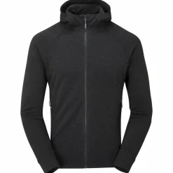 Rab Wanderbekleidung|Jacken-- Nexus Hoody - Fleecejacke