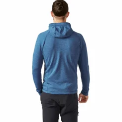 Rab Wanderbekleidung|Jacken-- Nexus Hoody - Fleecejacke