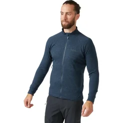 Rab - Nexu Jacket - Feecejacke