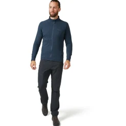 Rab - Nexu Jacket - Feecejacke