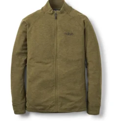 Rab - Nexu Jacket - Feecejacke