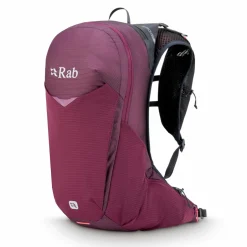 Rab - Nitron 25 - Wanderruckack