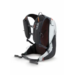 Rab Laufausrüstung|Wanderrucksäcke-- Nitron 18 - Wanderrucksack