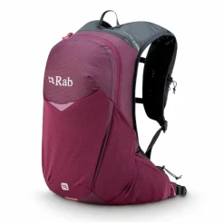 Rab Laufausrüstung|Wanderrucksäcke-- Nitron 18 - Wanderrucksack