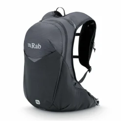 Rab Laufausrüstung|Wanderrucksäcke-- Nitron 18 - Wanderrucksack
