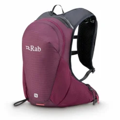 - Nitron 12 - Wanderrucksack < Rab Hot