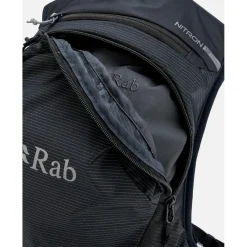 - Nitron 12 - Wanderrucksack < Rab Hot