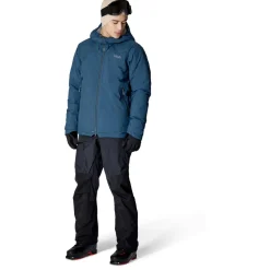 Rab - Optical Down Jacket - Daunenjacke Discount