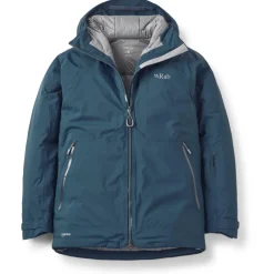 Rab - Optical Down Jacket - Daunenjacke Discount