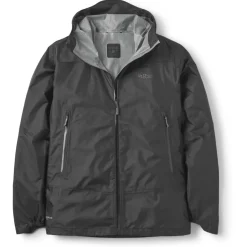 Rab - Phanto ountain Jacket - Regenjacke