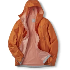 Rab - Phanto ountain Jacket - Regenjacke