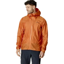 Rab - Phanto ountain Jacket - Regenjacke