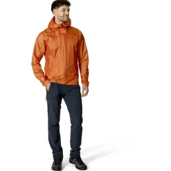 Rab - Phanto ountain Jacket - Regenjacke