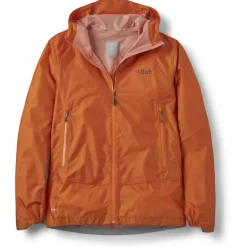 Rab - Phanto ountain Jacket - Regenjacke