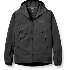Rab - Quantra Pro Hoody - Feecejacke