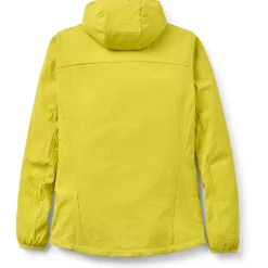 Rab - Quantra Pro Hoody - Feecejacke