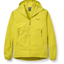 Rab - Quantra Pro Hoody - Feecejacke