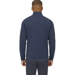 Rab Trekkingbekleidung|Wanderbekleidung-- Ryvoan Jacket II - Fleecejacke Deep Ink