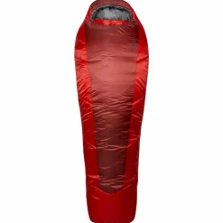 - Solar Eco 3 - Kunstfaserschlafsack < Rab Clearance