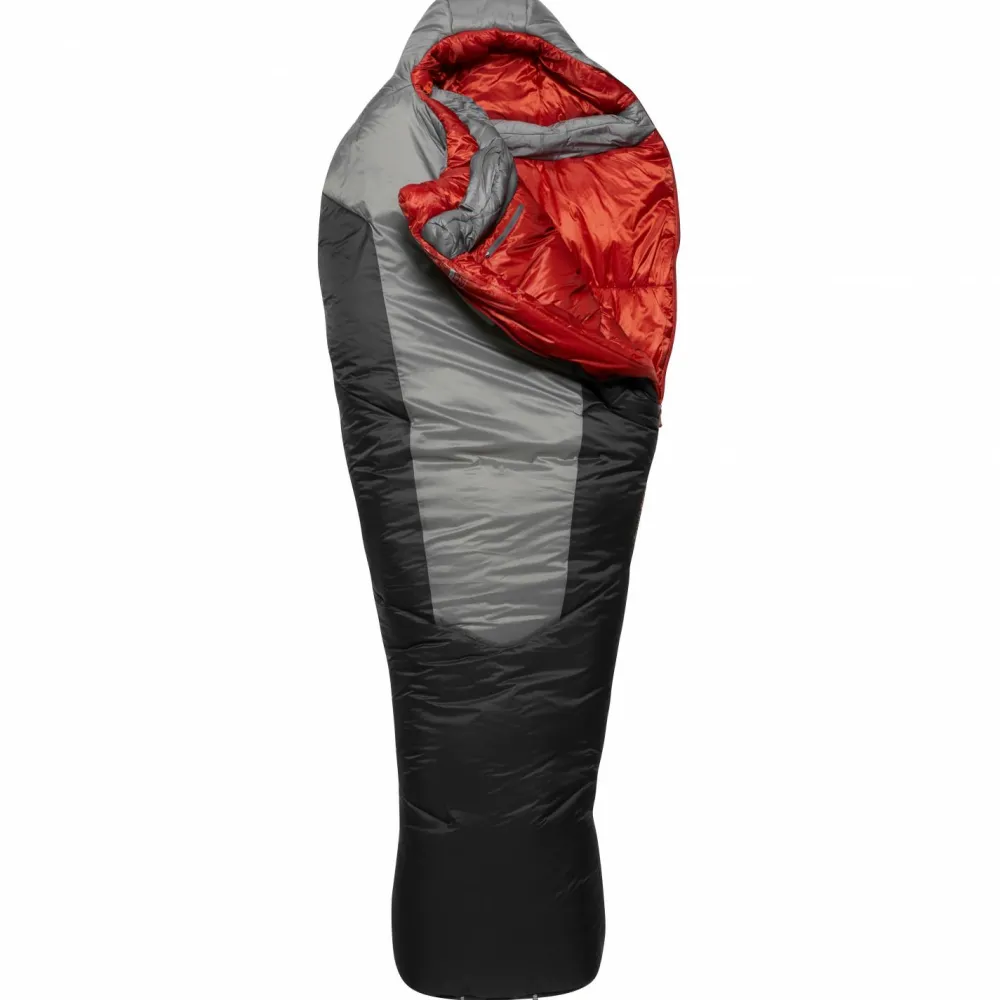 - Solar Ultra 3 - Kunstfaserschlafsack < Rab Discount